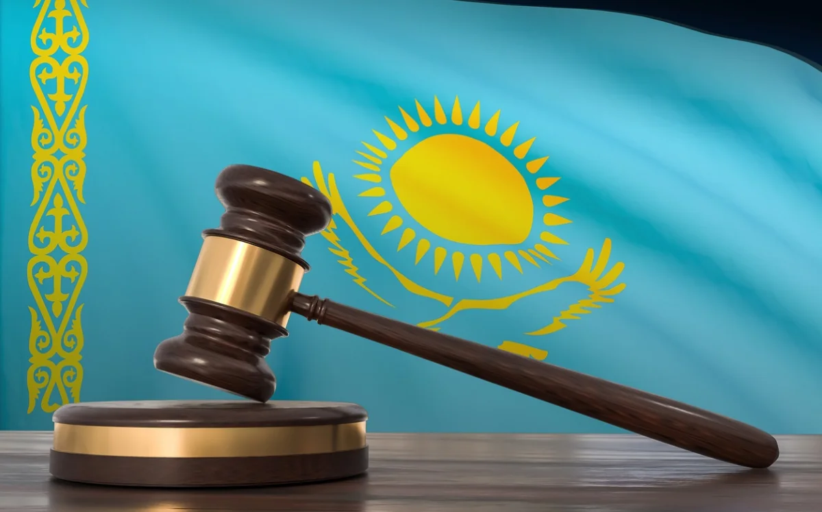 За участие в боевых действиях за границей казахстанца осудили на пять лет