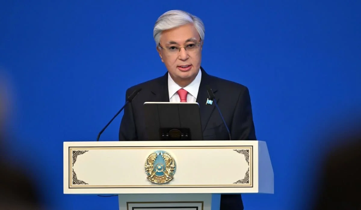 Президент: «Учитель – ключевая фигура в построении будущего страны»