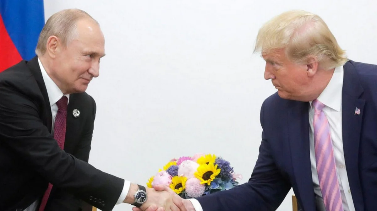 Саммит Путина и Трампа может продлиться 6-7 часов — Песков