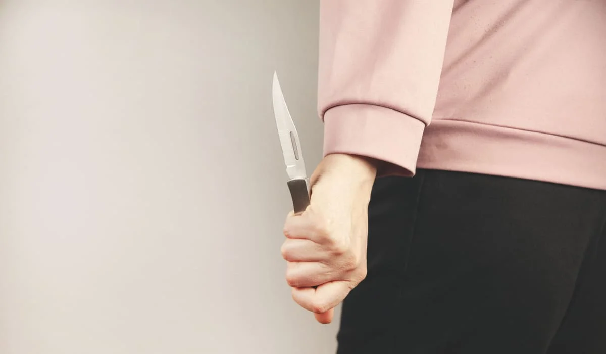 Жительницу Астаны подозревают в убийстве собственной матери