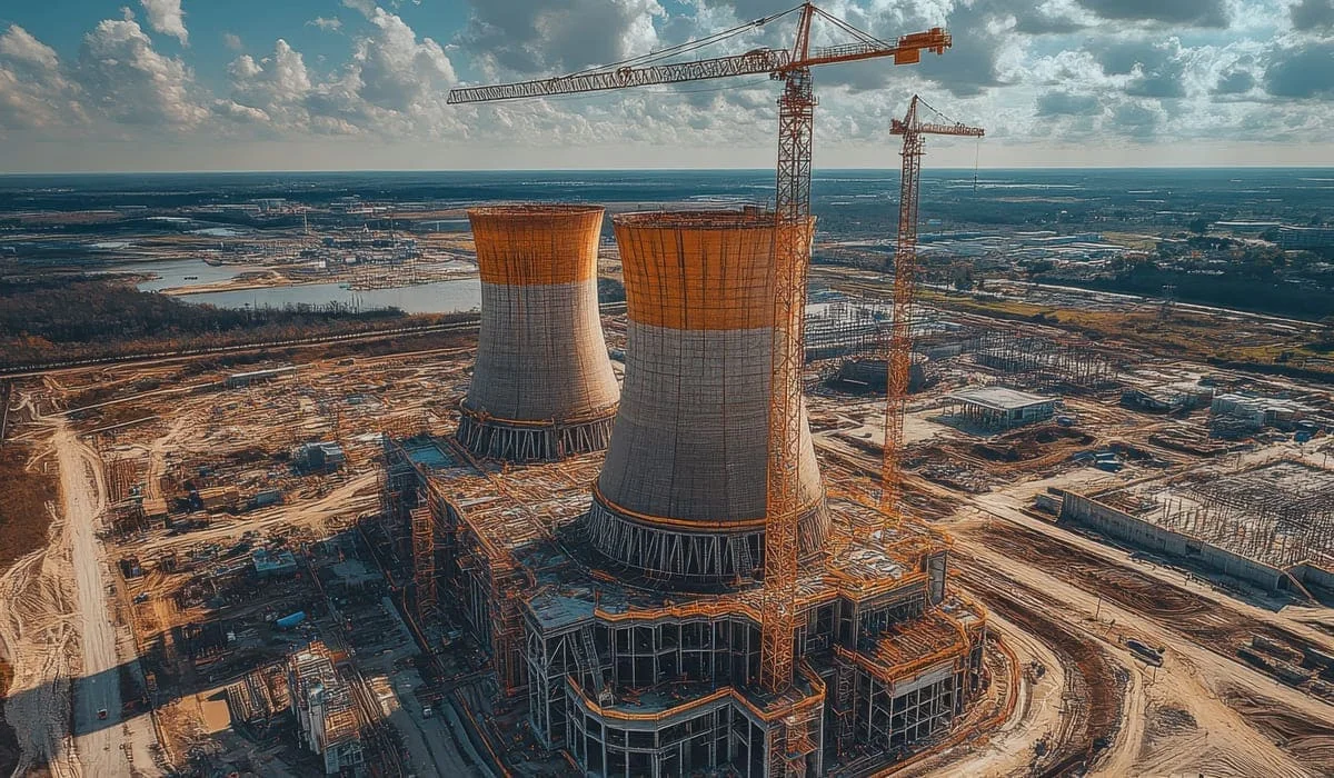 Казахстанцы выберут название для первой АЭС