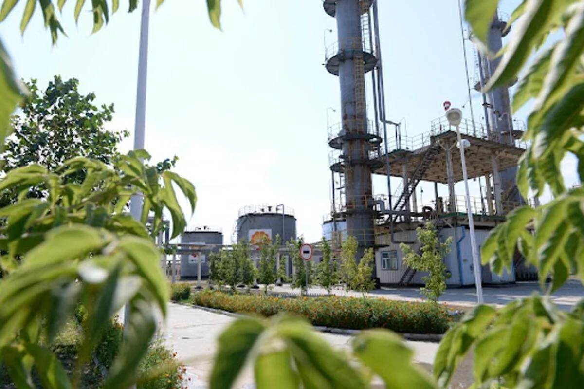 Нефтегазовая компания заплатит 36 млн тенге за «давление» на партнеров в Актобе