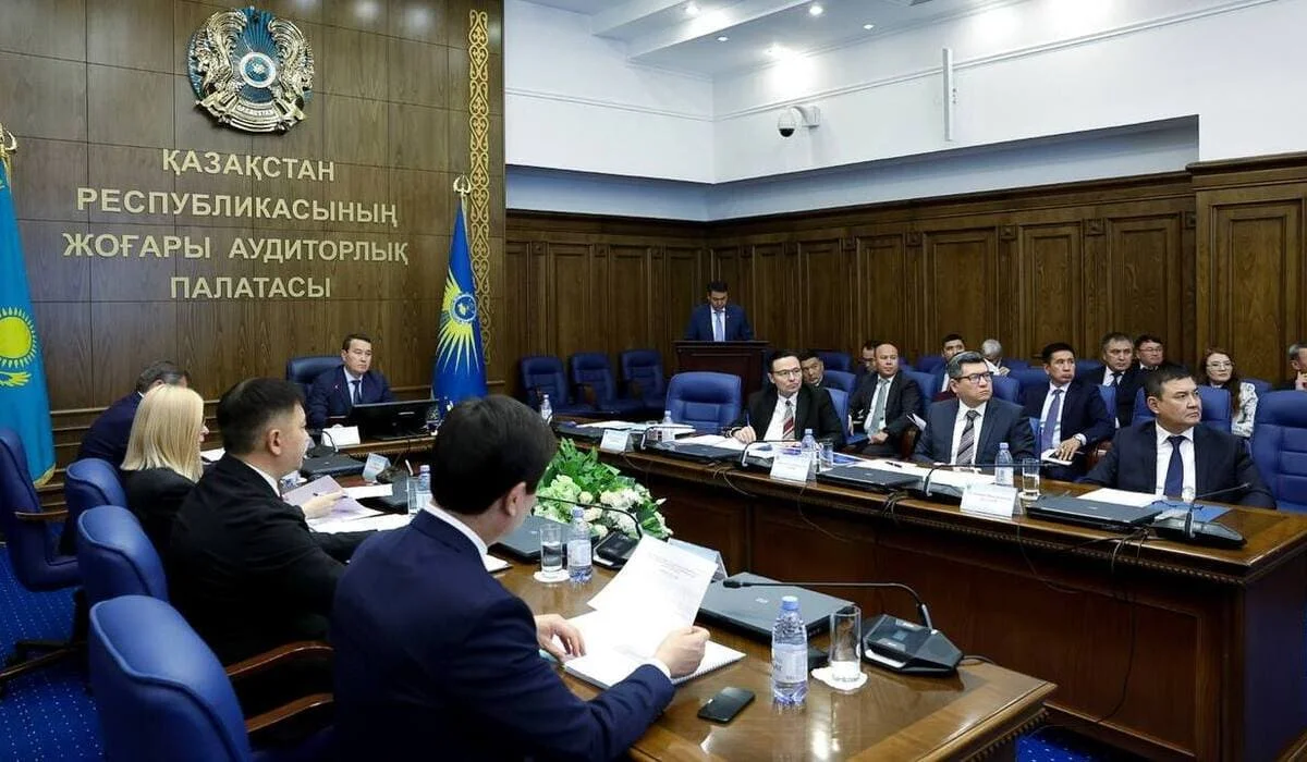 Финансирование науки в Казахстане признали неэффективным