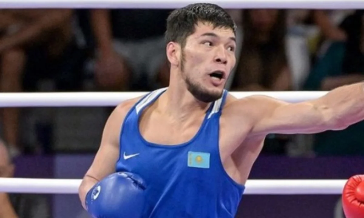 Казахстан назвал звездный состав на исторический чемпионат мира по боксу
