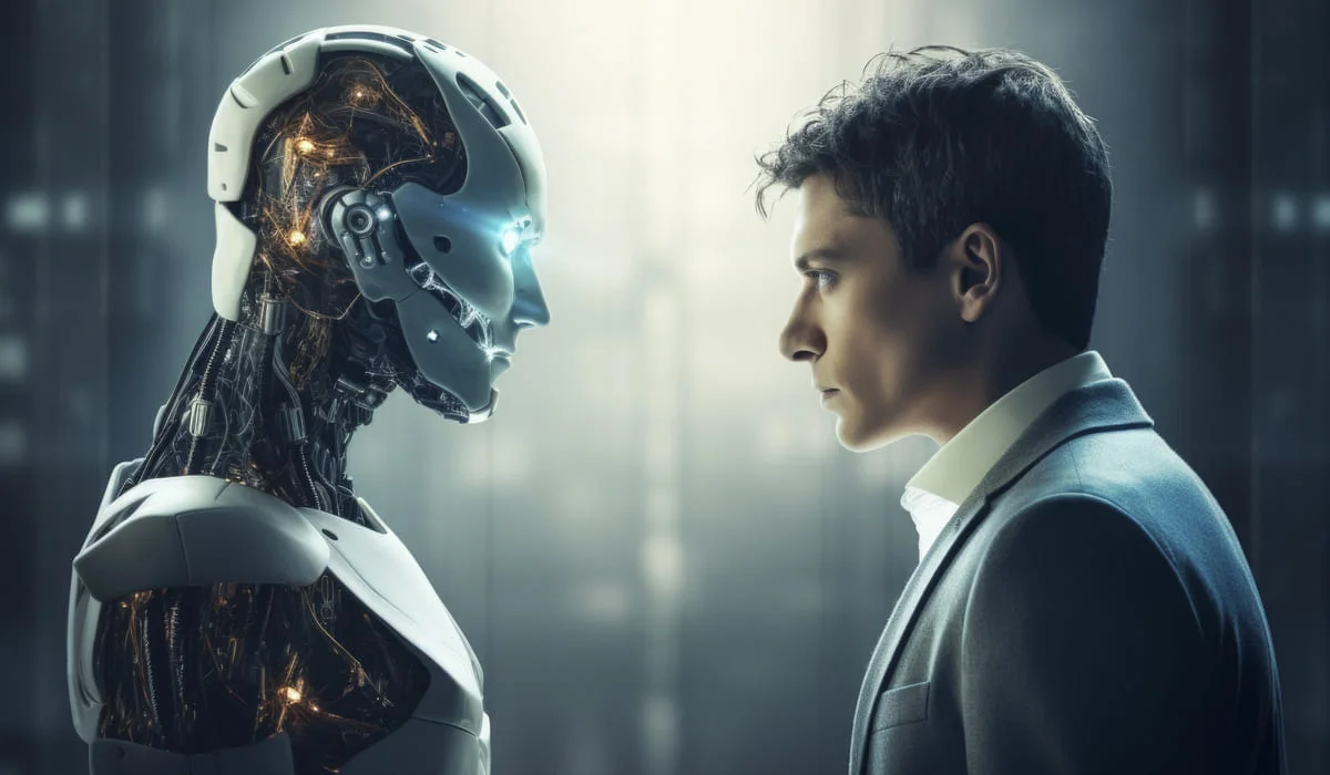 «Дети будут глупее, чем ИИ»: глава OpenAI о будущем ChatGPT