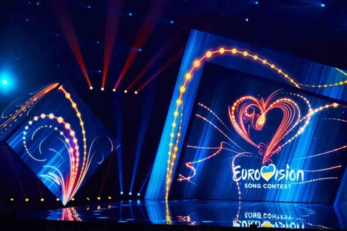 Названо место проведения «Евровидения-2026»