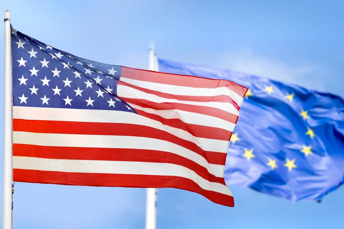 Евросоюз и США достигли договоренности по торговому соглашению