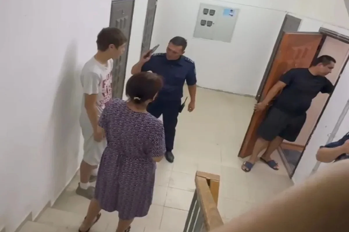 Мужчина избил 13-летнего мальчика из-за игрушечного пистолета в Актау