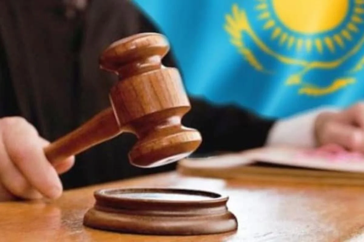 Обвиняемых в организации заказного убийства приговорили к условному сроку в ЗКО