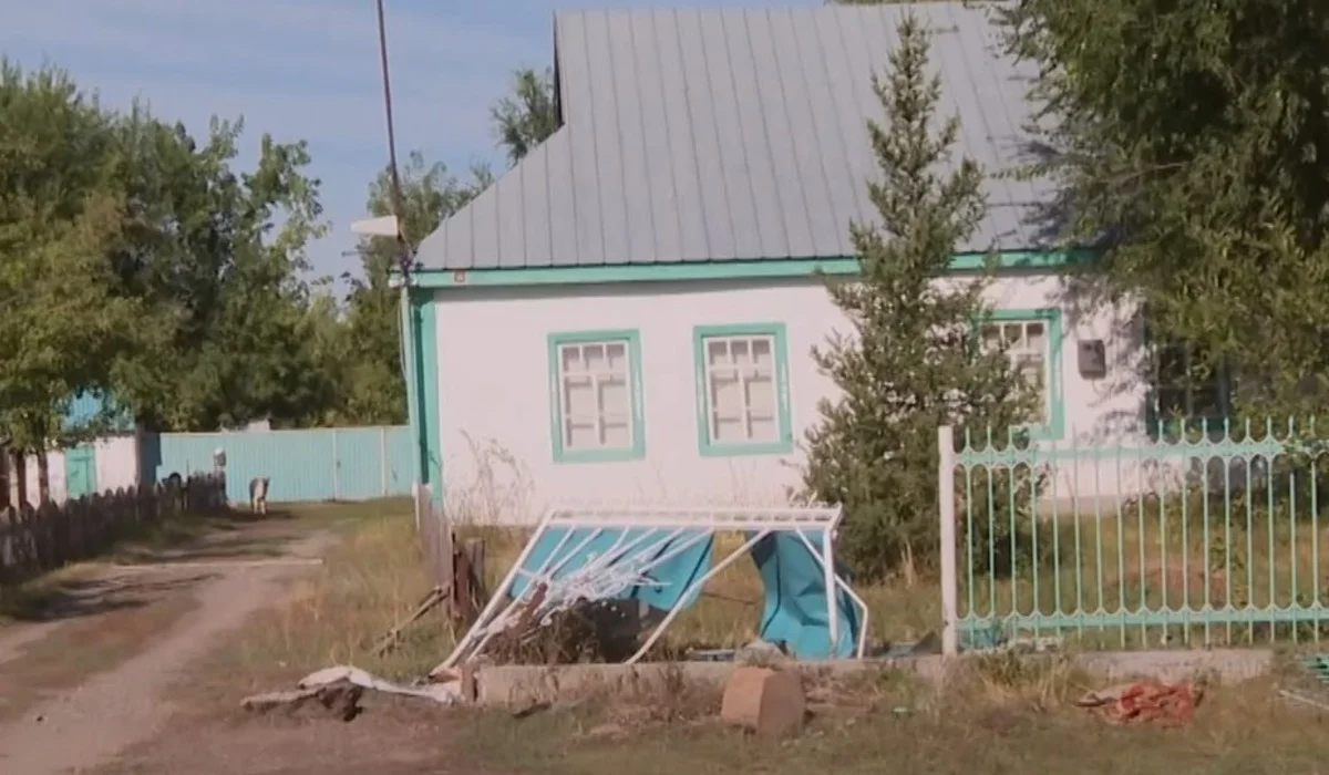 Трагедия в Бестереке: водитель стоял на учете с «эпилепсией»
