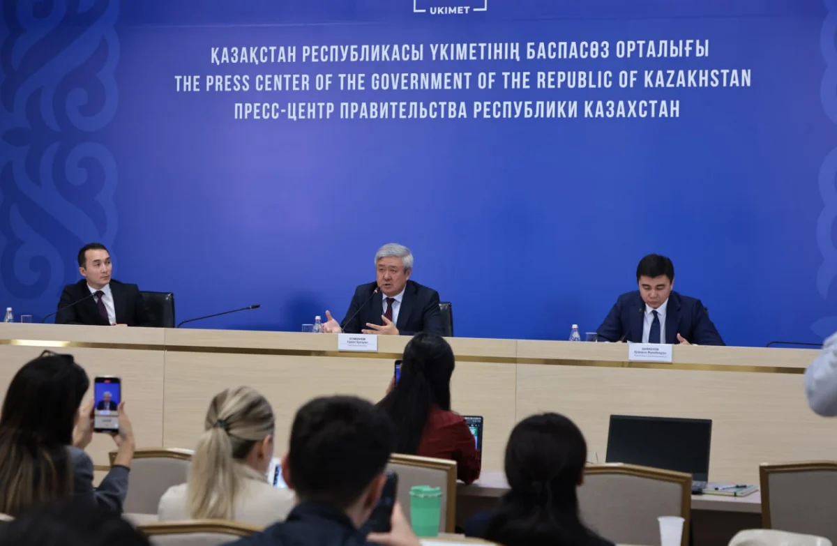 Год рабочих профессий: в Казахстане растет спрос на специальности в сфере теплоэнергетики