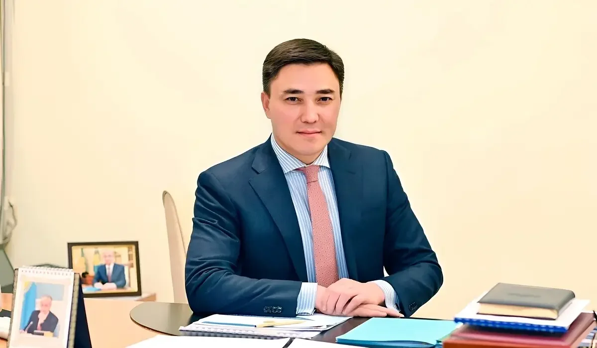 Республиканский проект «Читающая нация» реализуется в пилотном режиме в Шымкенте