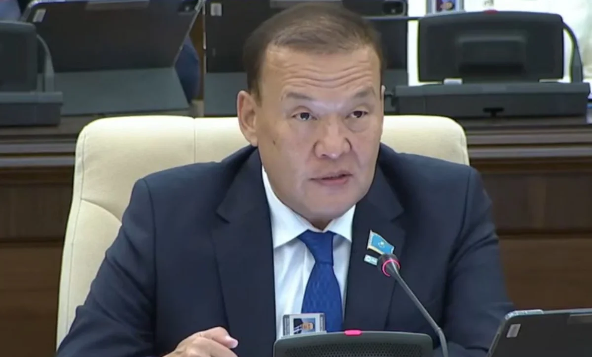Депутат назвал аксиому политики президента Токаева