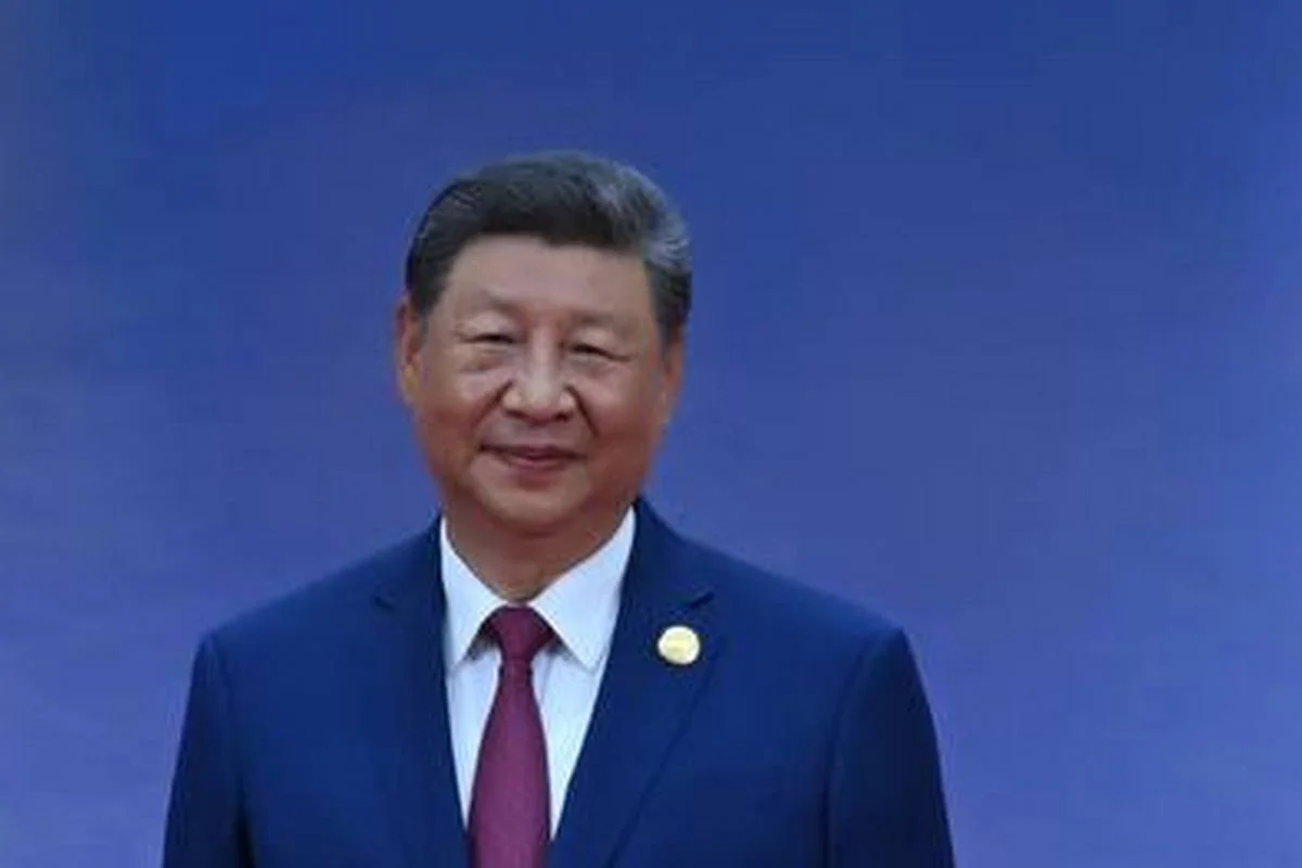 Си Цзиньпин призвал как можно скорее создать Банк развития ШОС