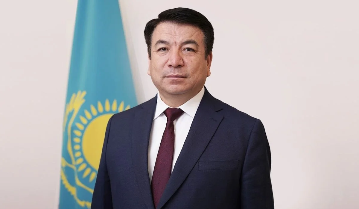 Министр просвещения поздравил казахстанцев с Днем знаний