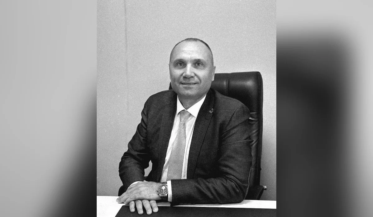 Сын экс-депутата трагически погиб в ВКО