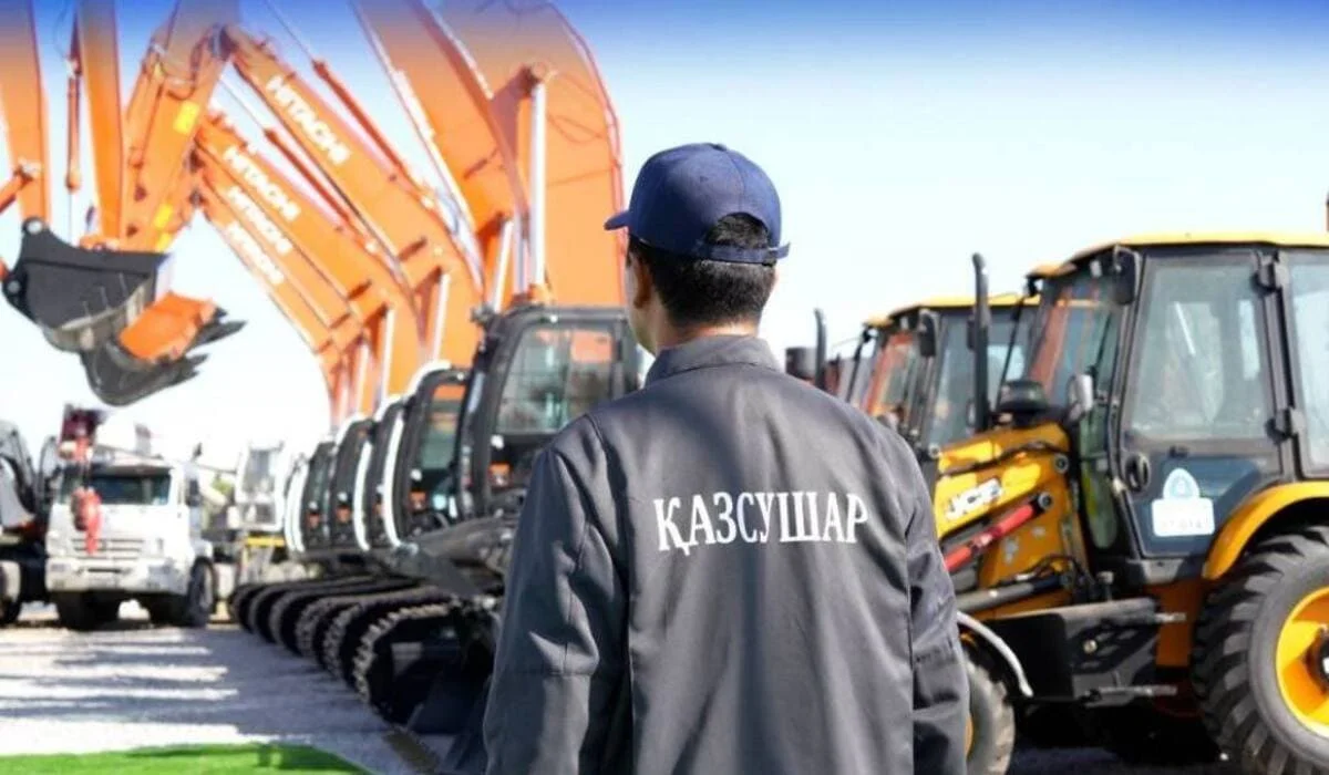 Зарплаты десятки тысяч казахстанцев вырастут уже в сентябре