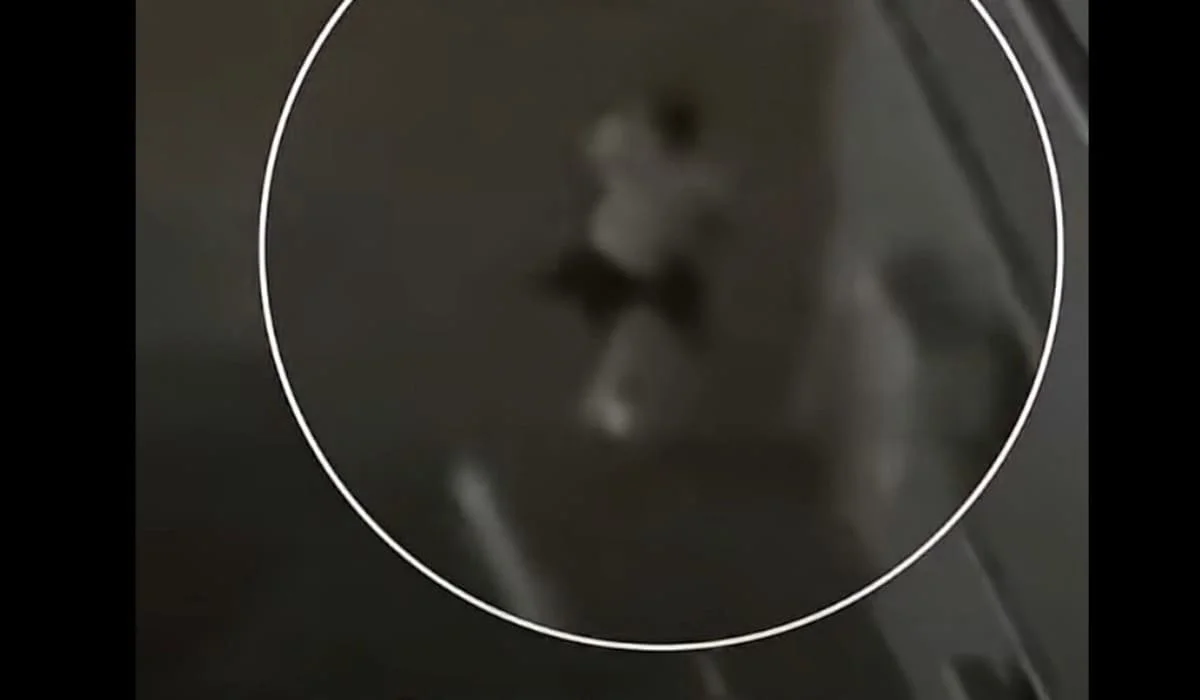 Мужчина избил девушку во дворе многоэтажки в Актау (ВИДЕО)