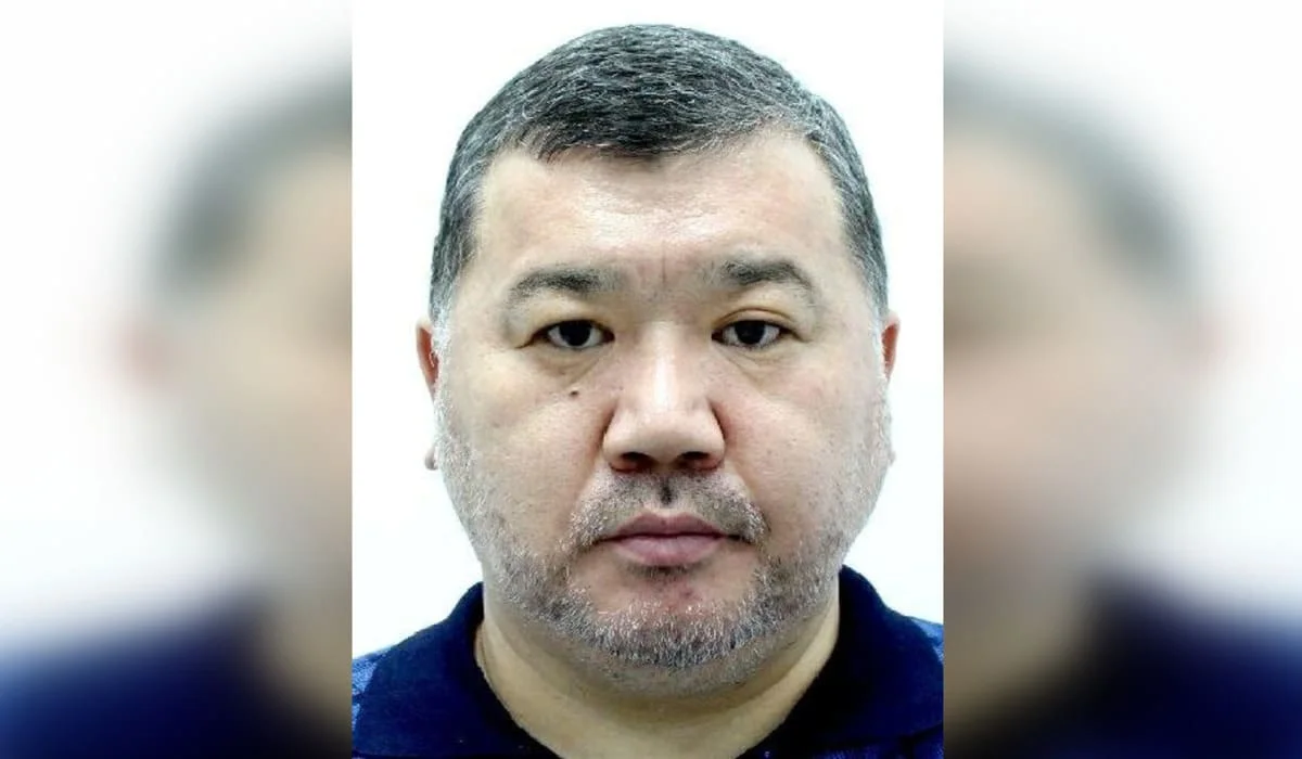 Бывший главный транспортный прокурор Казахстана находится в бегах