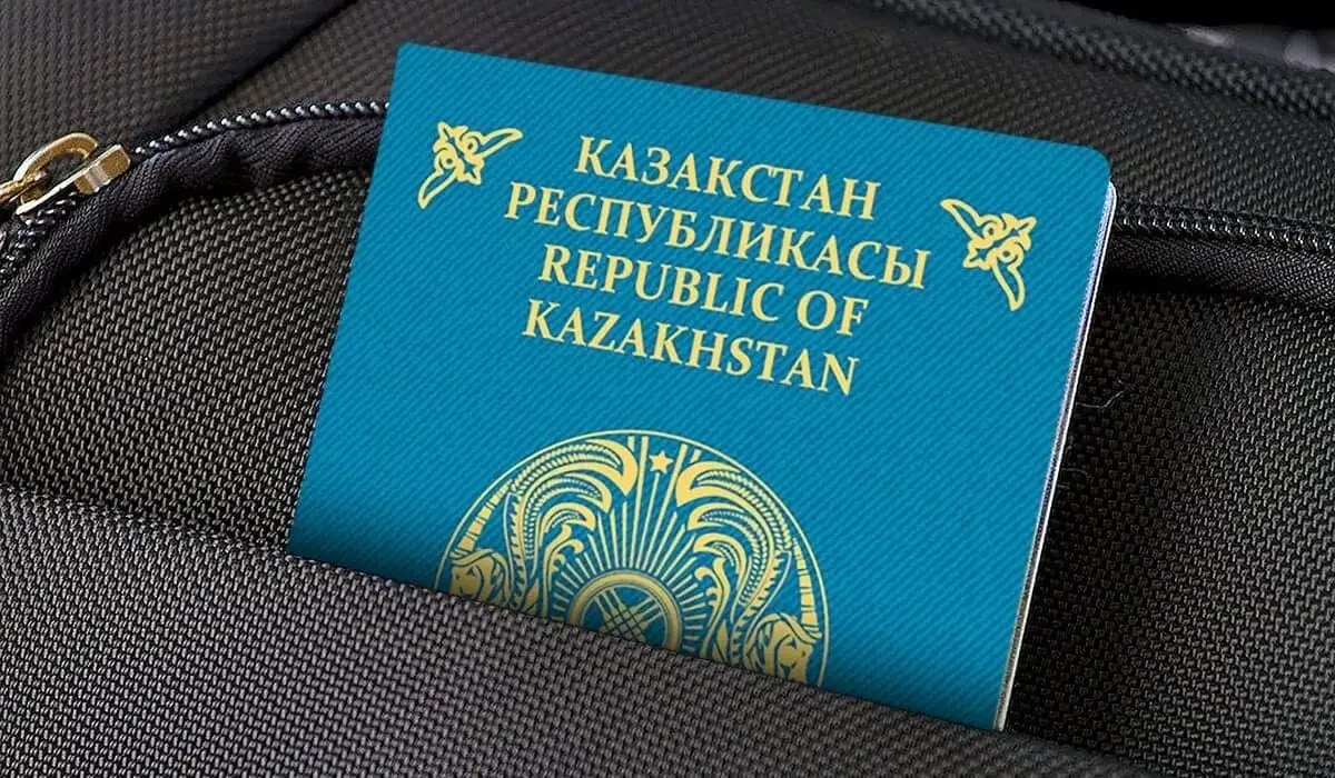 Ужесточить наказание за двойное гражданство предлагают в Казахстане