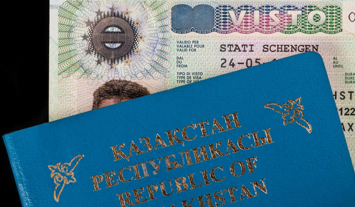 Астанчанку заподозрили в махинациях с визами в Европу и США на 330 млн тенге