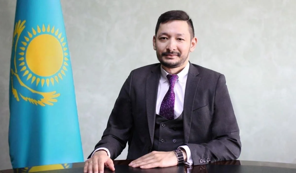 Тимур Абилкасымов стал первым зампредом Агентства по регулированию финрынка