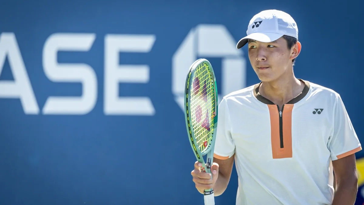Первая ракетка мира не оставила шансов казахстанцу в полуфинале US Open