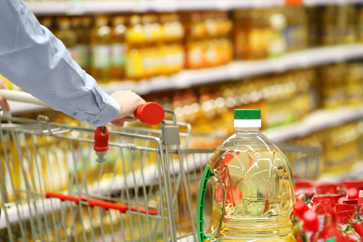 Нулевой рост цен на социально значимые продукты фиксируют в Казахстане