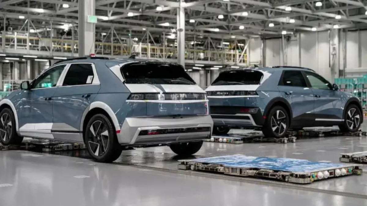 475 человек арестованы на заводе Hyundai в США