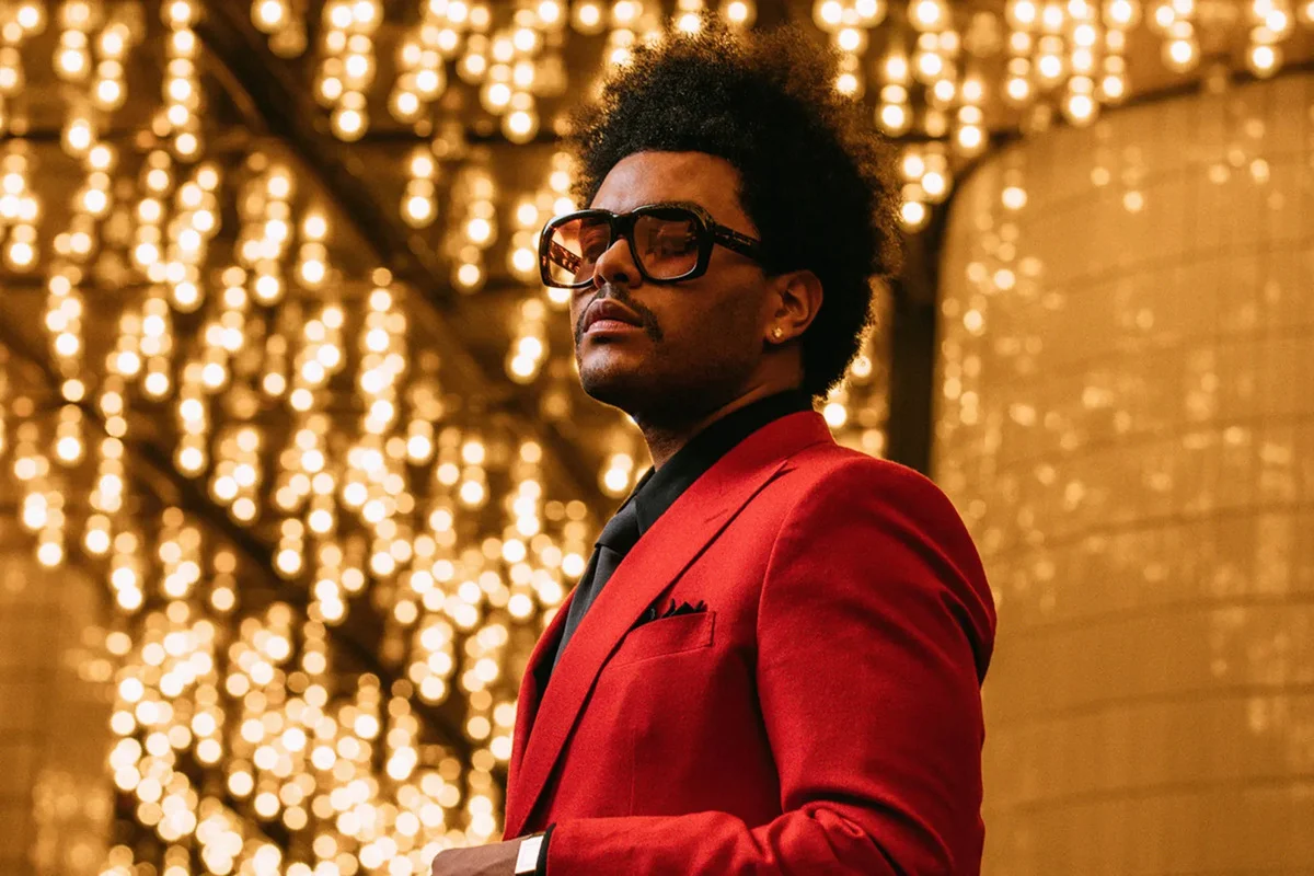 Казахстанцы обсуждают слухи о возможном концерте The Weeknd в Алматы