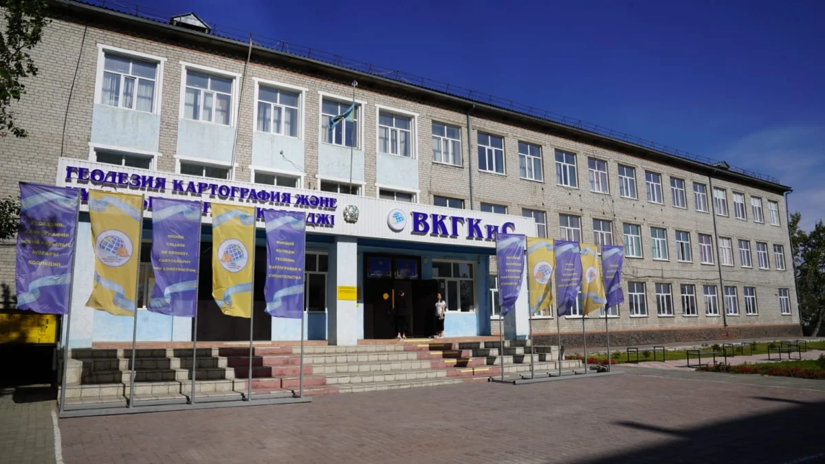 В области Абай показали новые возможности подготовки рабочих кадров