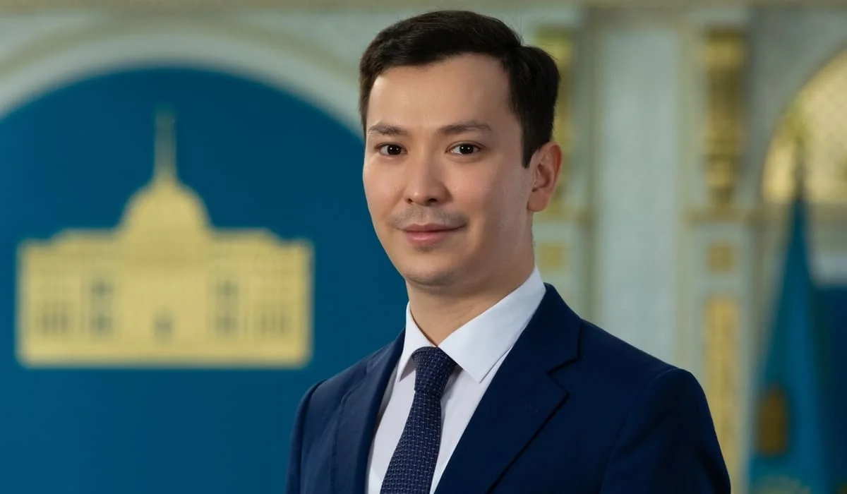 Марат Ашим стал советником президента Казахстана