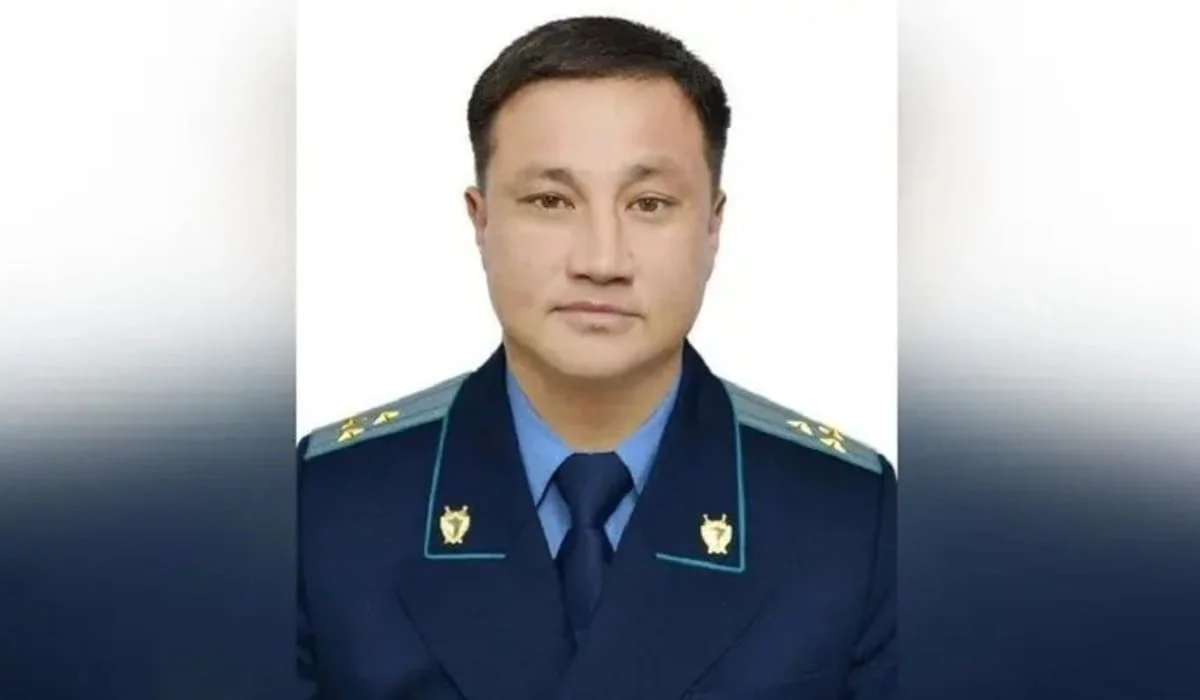 Прокурора Актау задержали в аэропорту Алматы