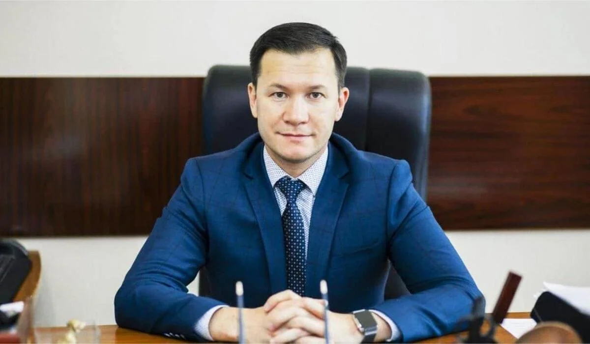 Вице-министр сельского хозяйства Баглан Бекбауов ушел с должности