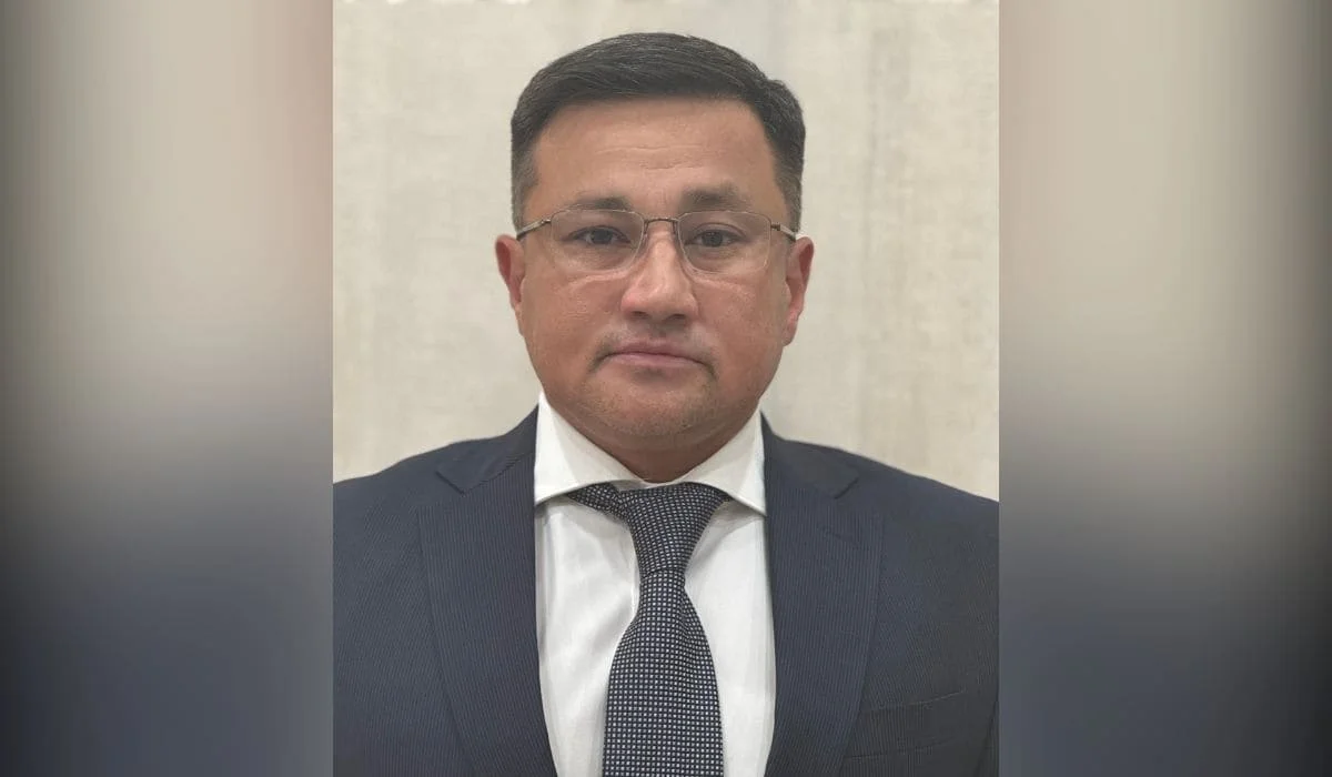 Прокурора Актау задержали в аэропорту Алматы: решение суда