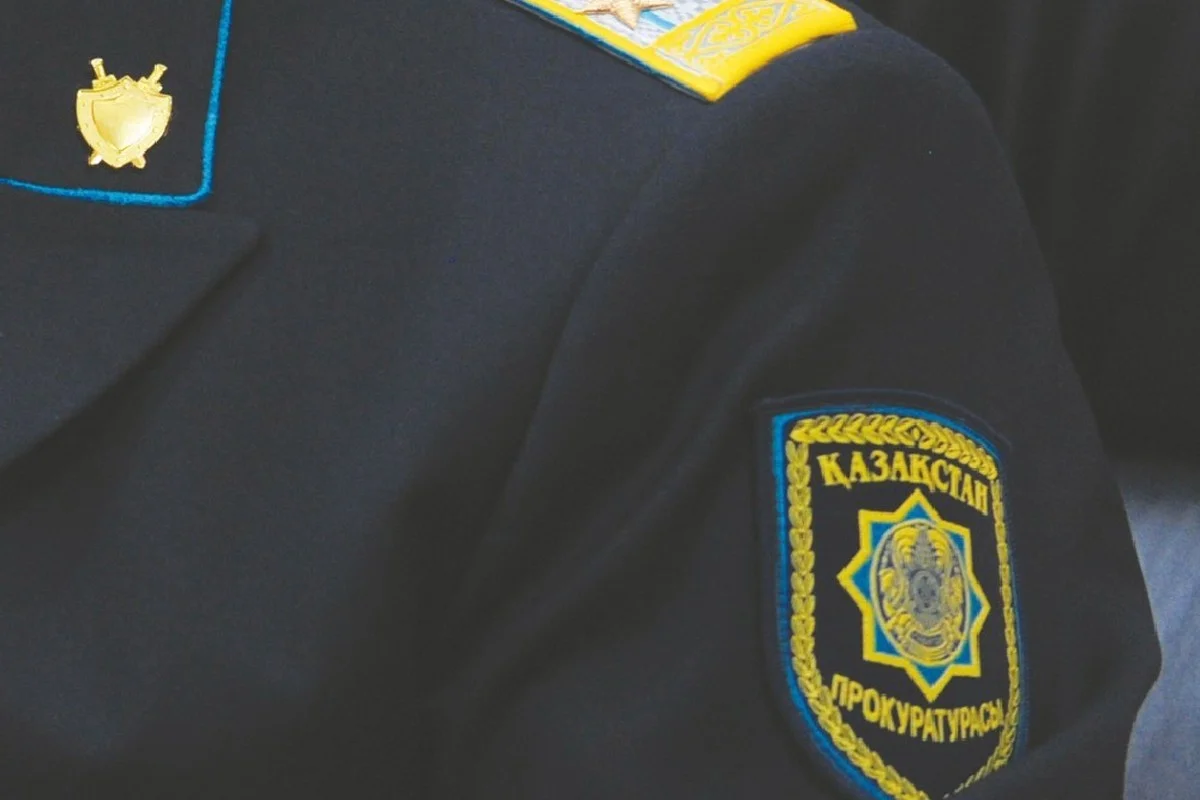 В мошенничестве подозревают сотрудника прокуратуры в Павлодаре