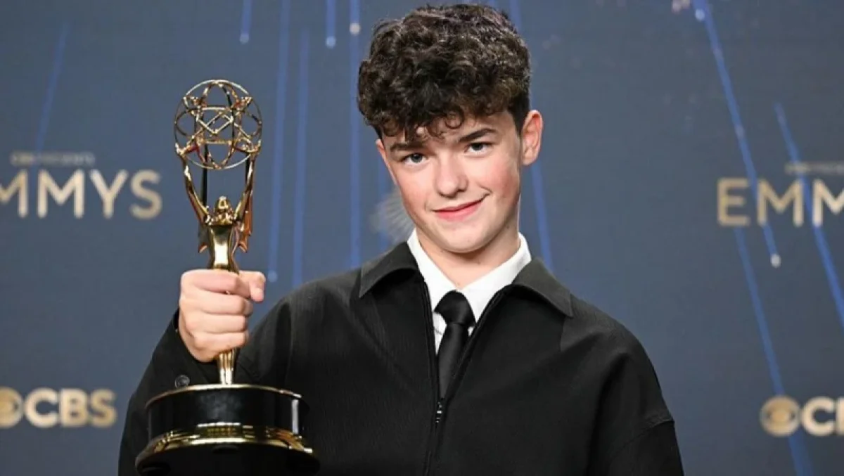 Британский мини-сериал получил шесть наград на Emmy-2025