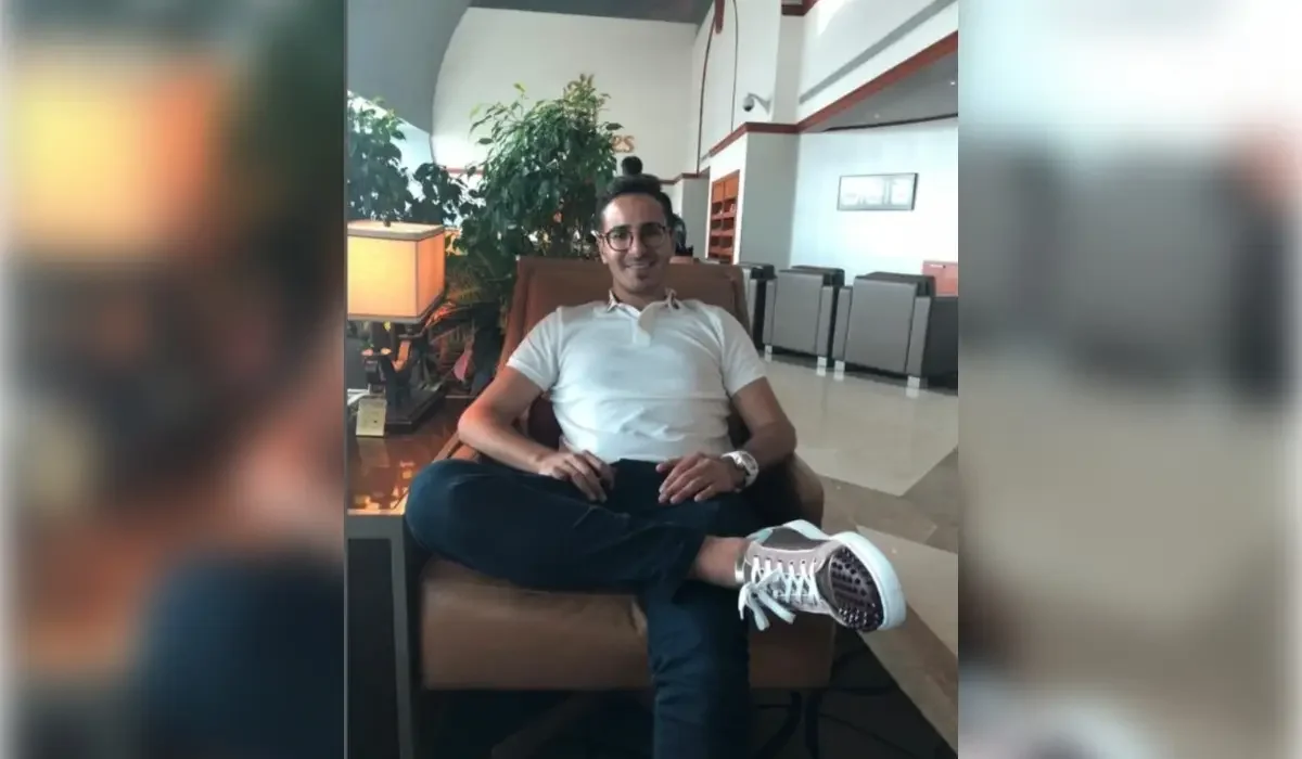 «Афериста из Tinder» задержали в Грузии