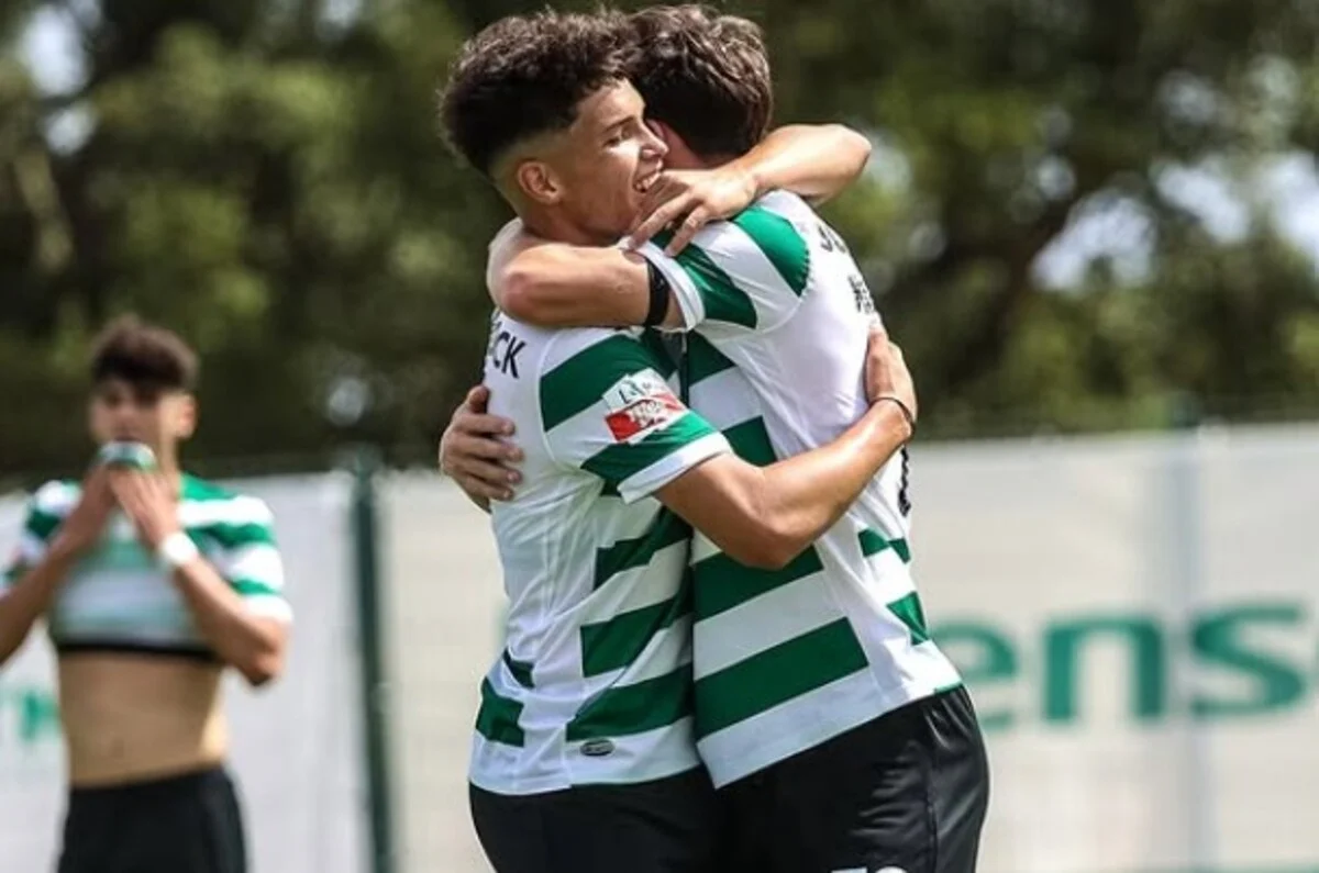 «Спортинг» понес ощутимые потери перед игрой с «Кайратом» в Лиге чемпионов