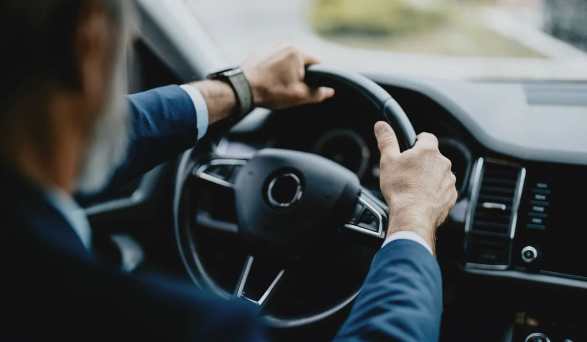 Механик СТО угнал Lexus клиентки в ВКО