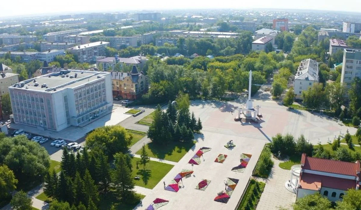 От аграрного края к индустриальному центру: как СЭЗ меняет экономику Петропавловска