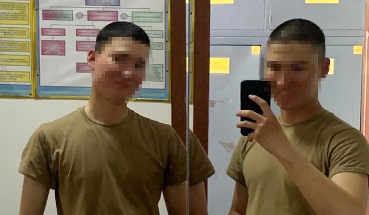 «Близнецов нельзя разлучать»: тело солдата-срочника нашли в воинской части в Алматинской области