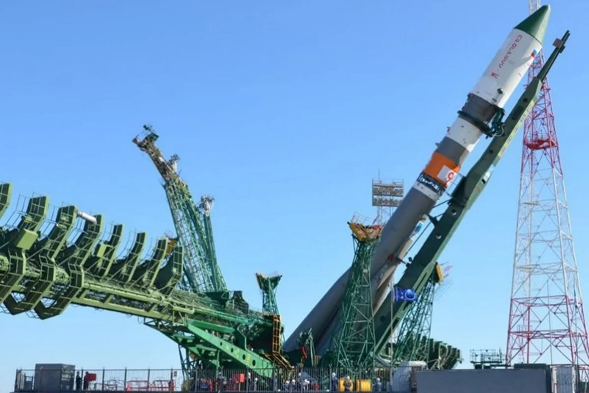 Протокол по проекту «Байтерек» на космодроме Байконур ратифицировал Казахстан