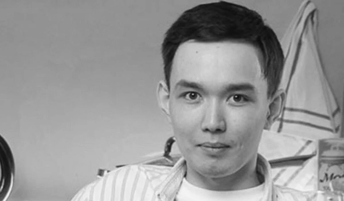 После семи лет борьбы с редким раком скончался 26-летний казахстанец