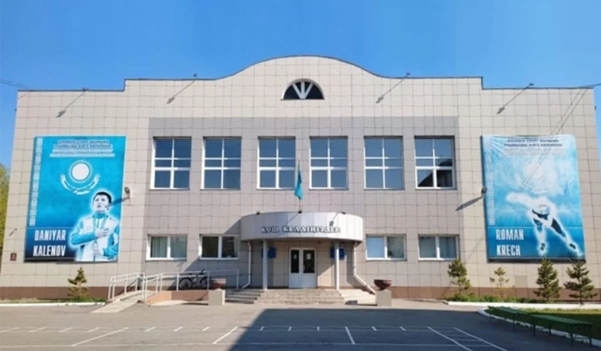 Школу олимпийского резерва в СКО проверят после жалоб на буллинг