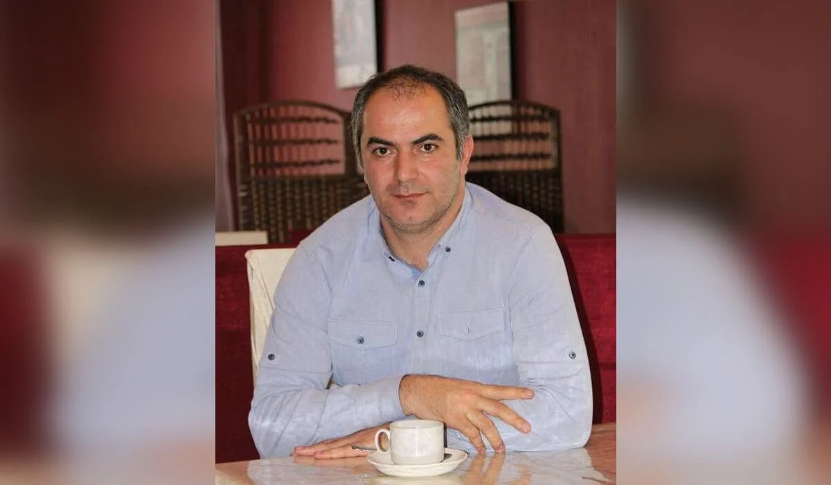 Религиозная дипломатия: Расим Челидзе о главных тезисах Съезда лидеров мировых религий