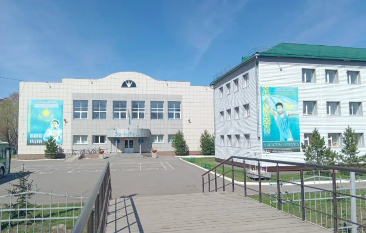 Вымогательства, побои и угрозы? В школе олимпийского резерва СКО провели проверку