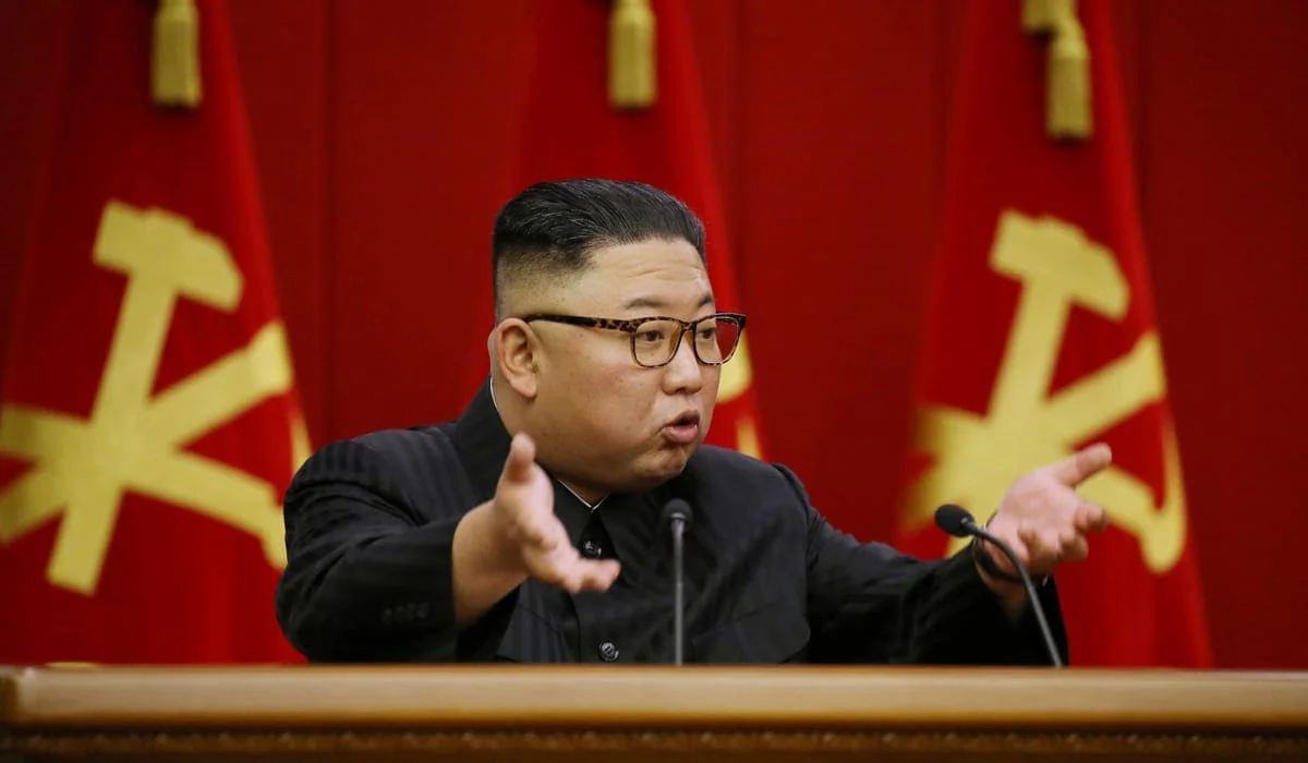 Ким Чен Ын готов к переговорам с США, но не откажется от ядерного оружия