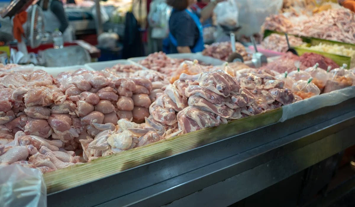 Когда Казахстан полностью обеспечит себя мясом птицы, рассказал министр