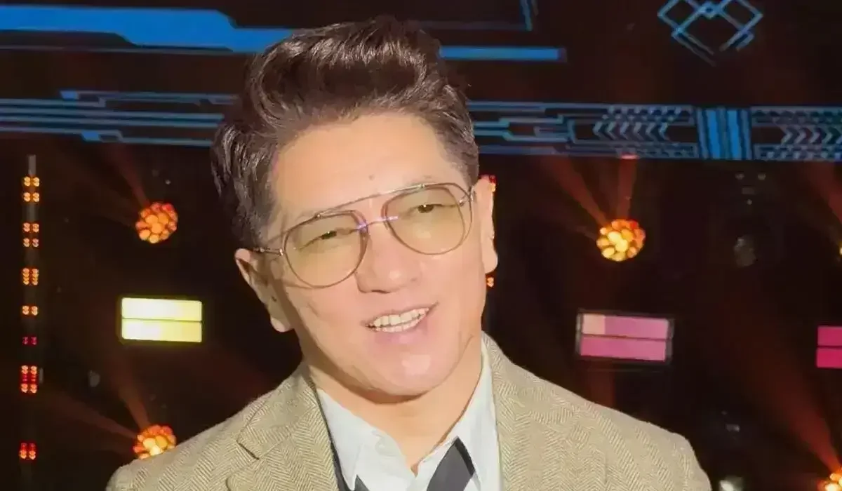 Композитор вспылил на Сакена Майгазиева, но уже успел извиниться (ВИДЕО)